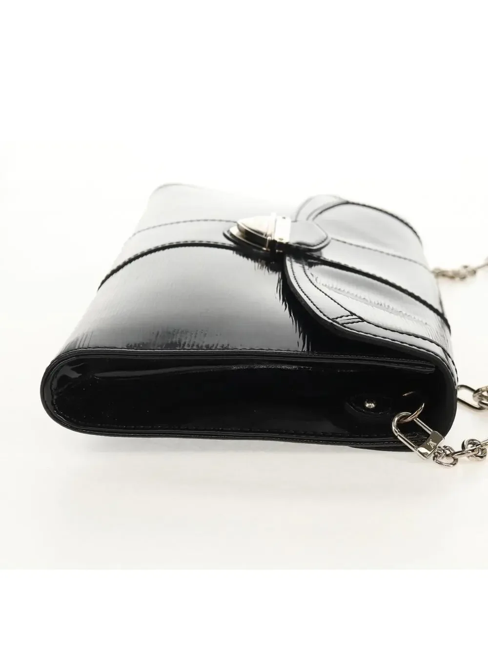 Louis Vuitton Epi Jena Pochette #360895L69B